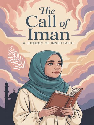 cover image of The Call of Iman